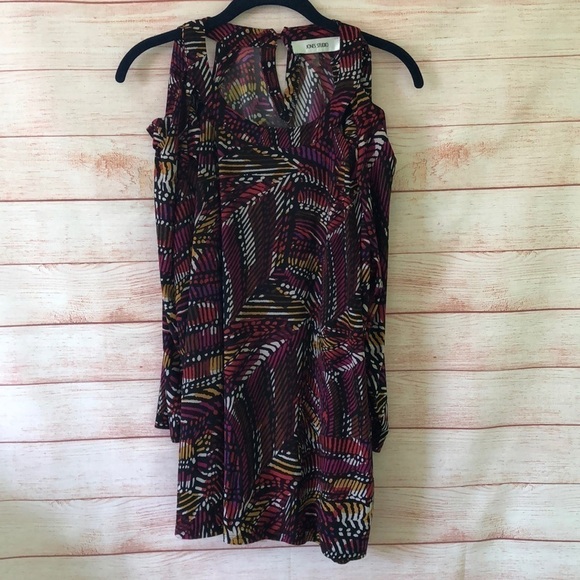 Jones Studio Multicolor Blouse Size 1X - Picture 1 of 9
